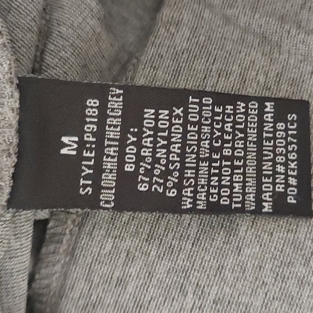 Pants - Picture 4 of 4